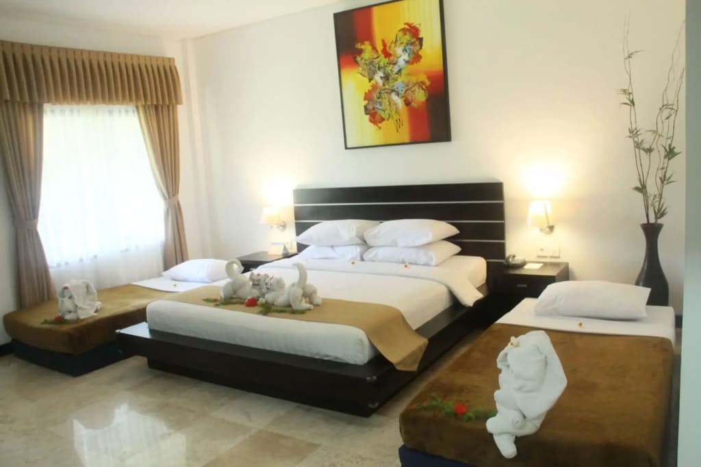 Satriya Cottages - photo 41