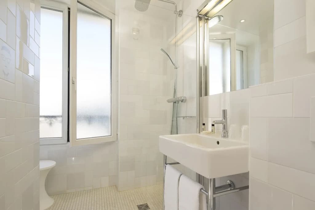 Hôtel Mistral - photo 10