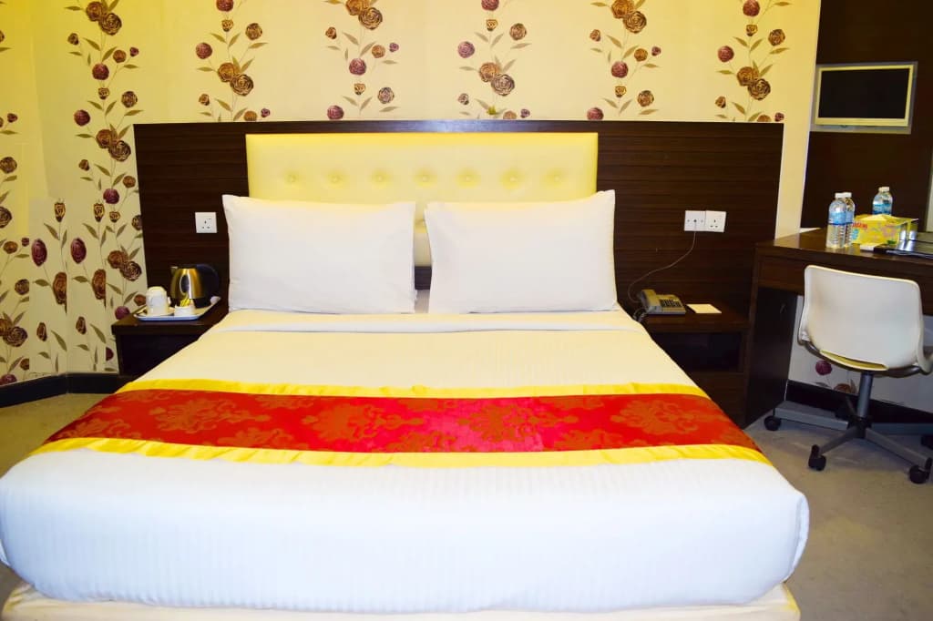 Springz Hotel Bukit Jalil - photo 5