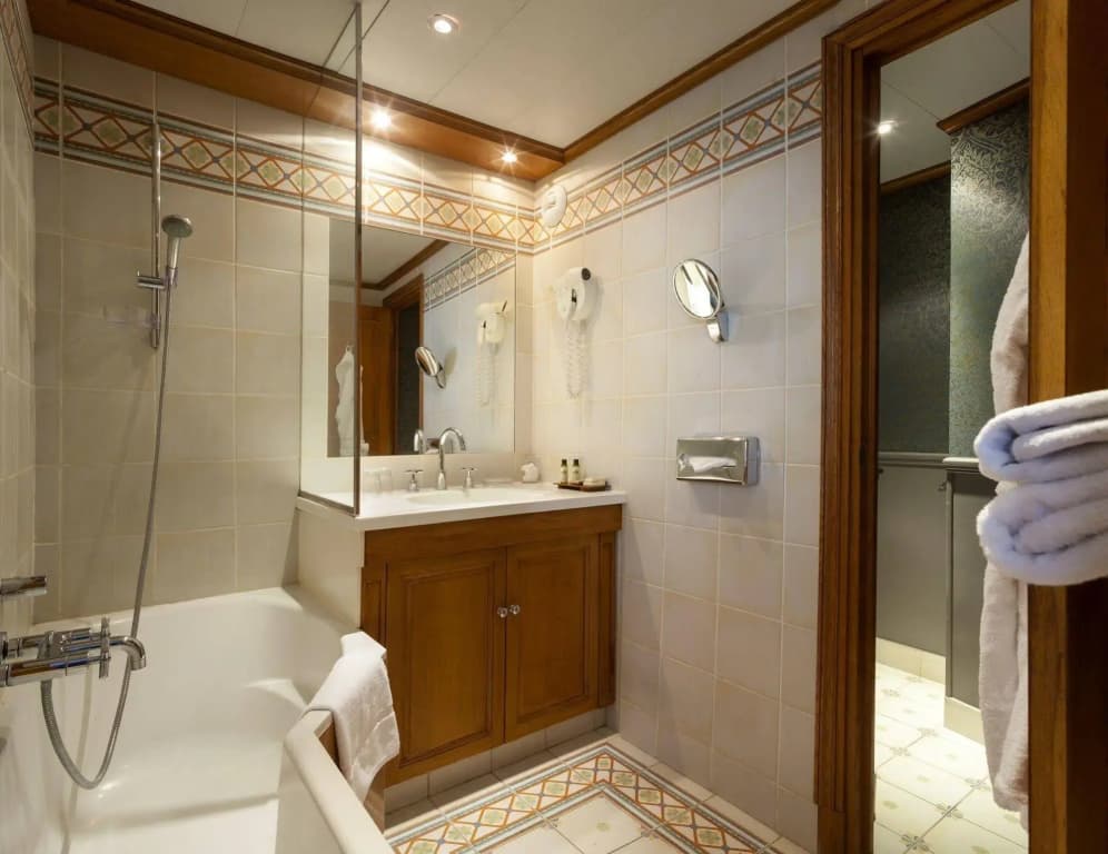 Hôtel de Fleurie - Saint-Germain-des-Prés - photo 9