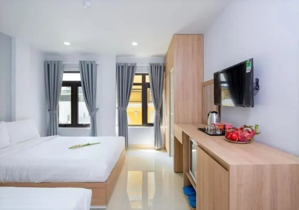 Luna House Danang - photo 4