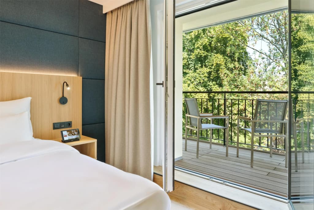 Austria Trend Hotel Maximilian - photo 4