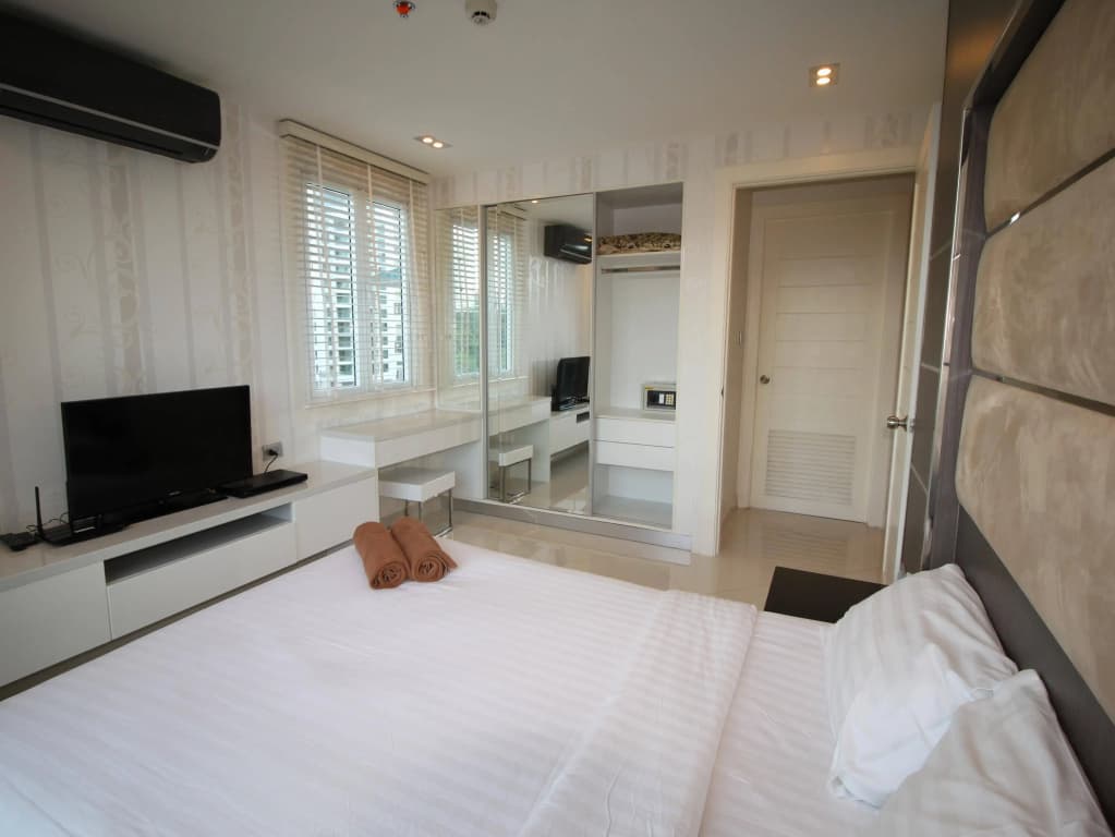 The View Cosy Beach by PSR ASIA - photo 3