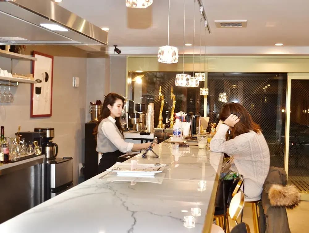 The Root2 Hotel - photo 31
