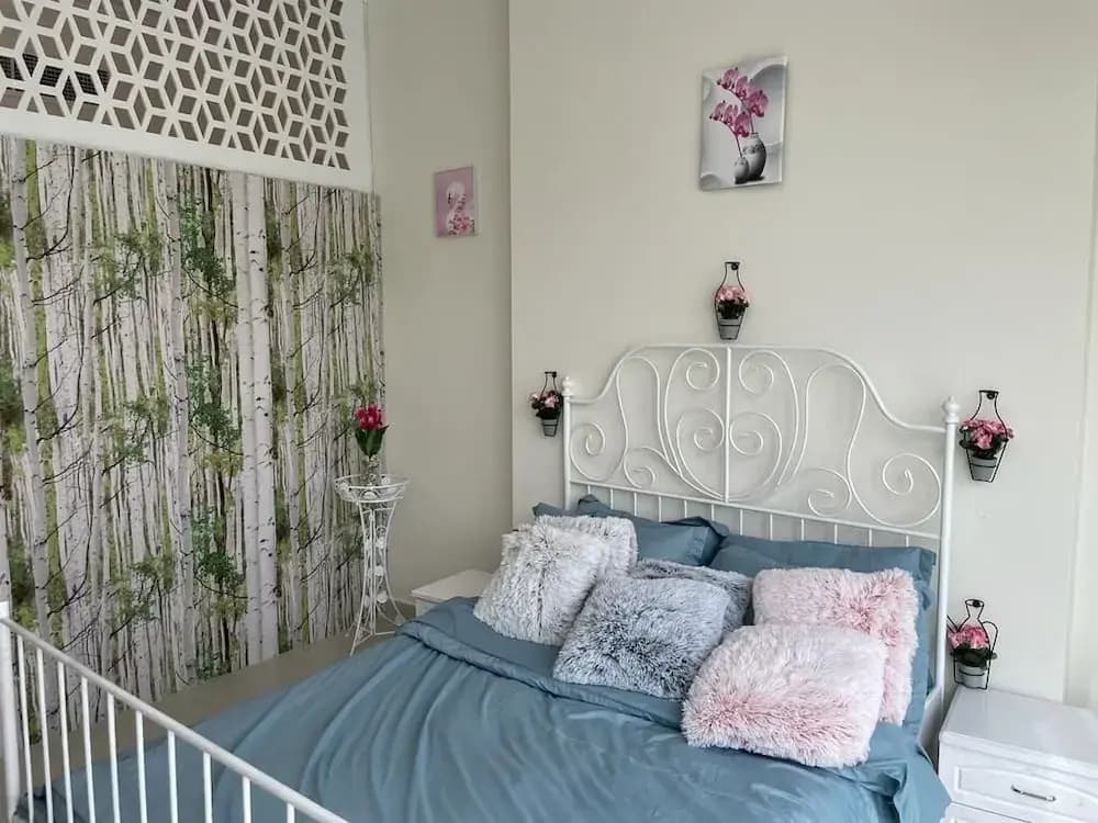 401 Luxury 2Bhk Apartment With Maid Room - photo 3