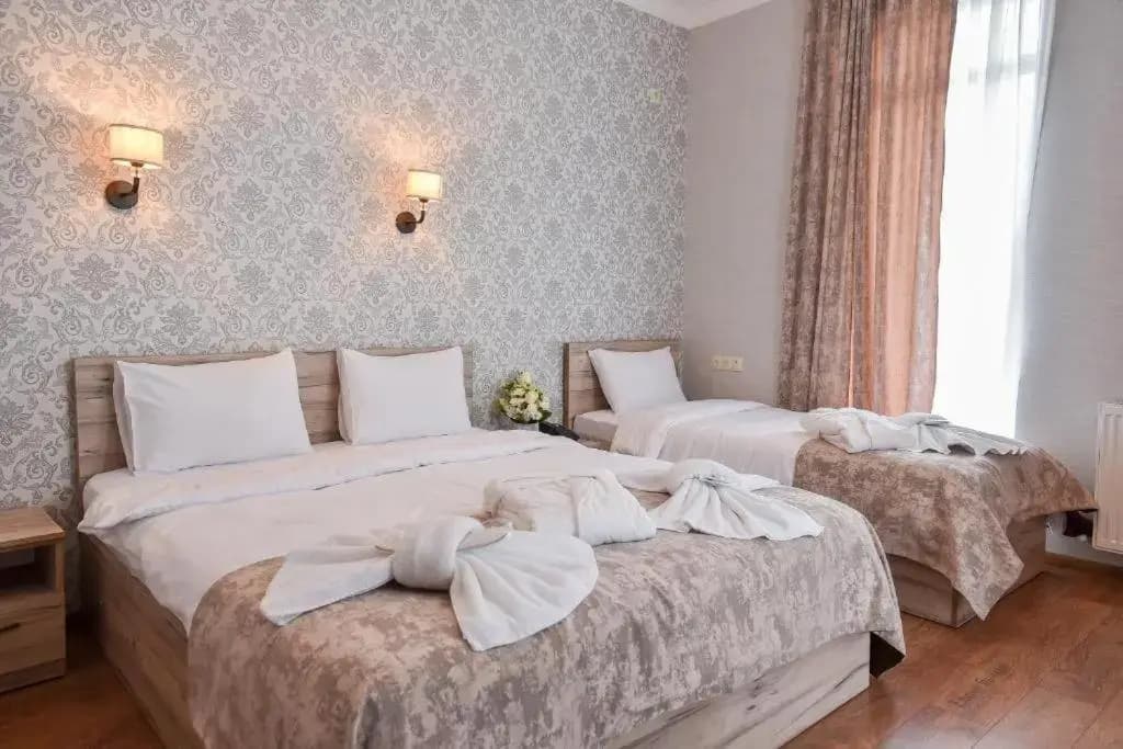 Marialuis Hotel - photo 5