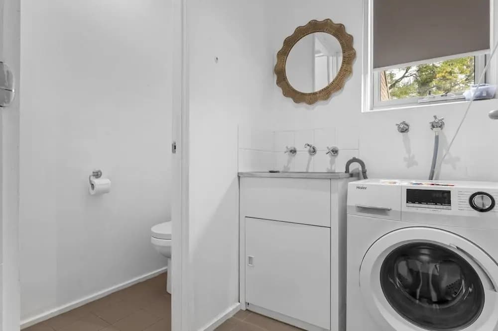 Spacious 3-bed Townhouse With Courtyard - photo 20