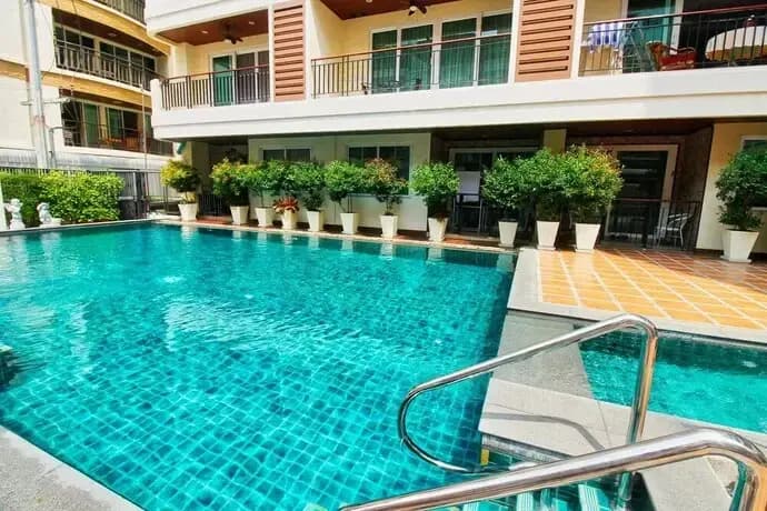 The Paradise Residence 2 - photo 6