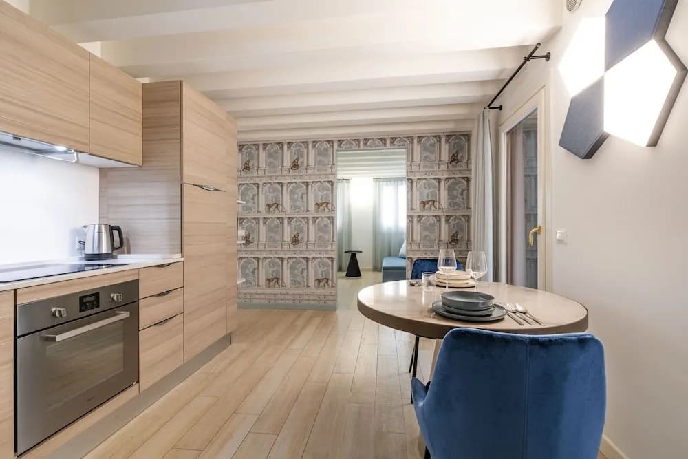 Ca' San Carlo Residence by Wonderful Italy - photo 27