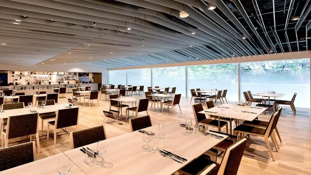 Hotel Royal Classic Osaka - photo 31