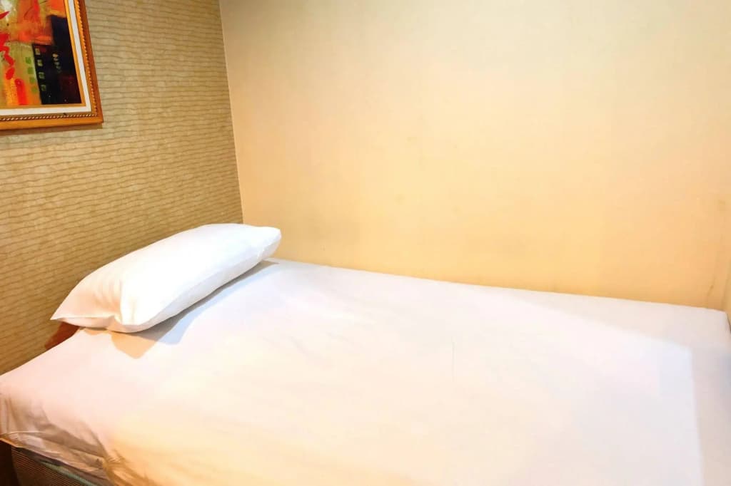Take A Rest Hotel - photo 7
