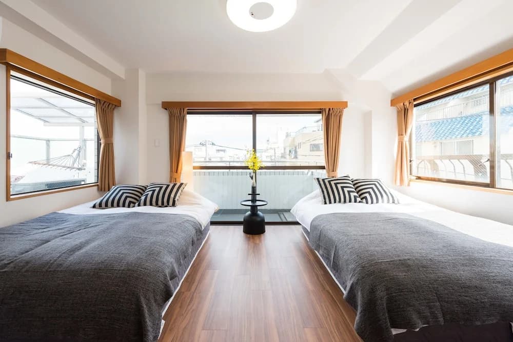 TORA HOTEL Komagome D - photo 18