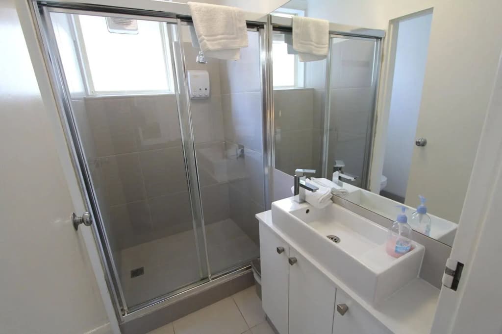 Drummond Serviced Apartments - photo 8