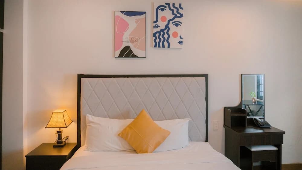 Horizon Front Beach Hotel Danang - photo 10
