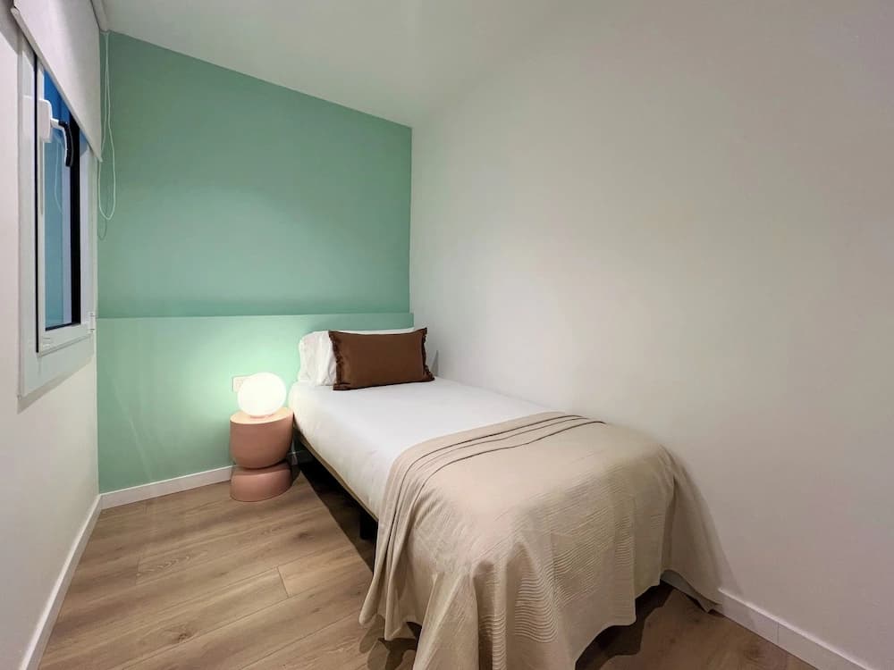 Stay U-nique Apartment Castanyer - photo 23