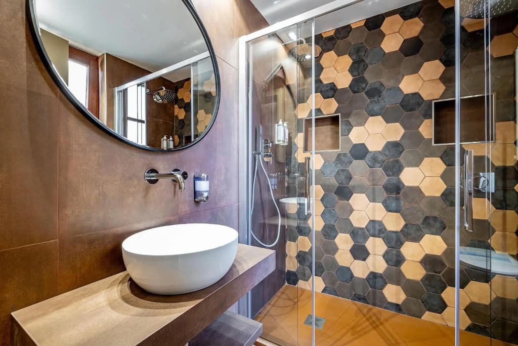 Hotel Duomo Firenze - photo 33