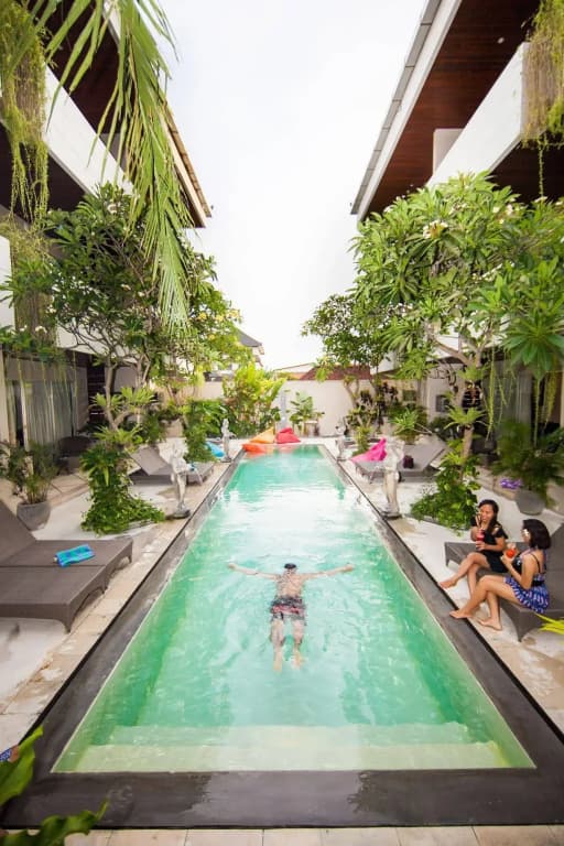 Sunset Mansion - photo 14