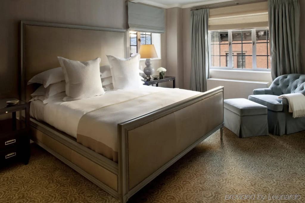 The Lowell - photo 7