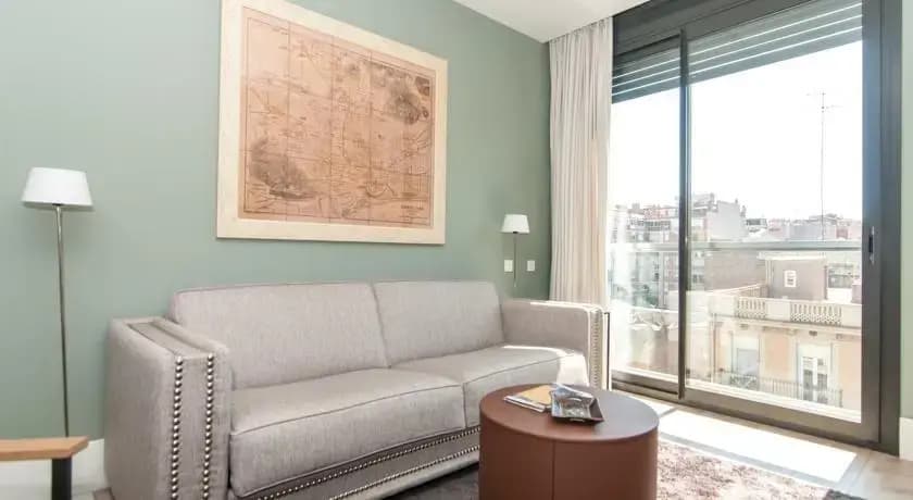 SF Apartments - photo 6