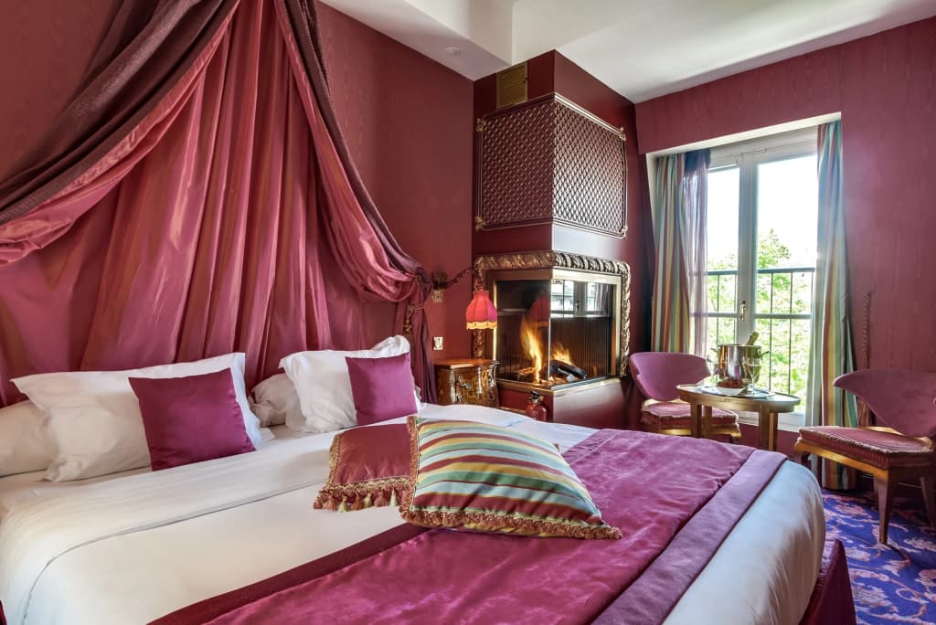 Villa Royale - photo 16