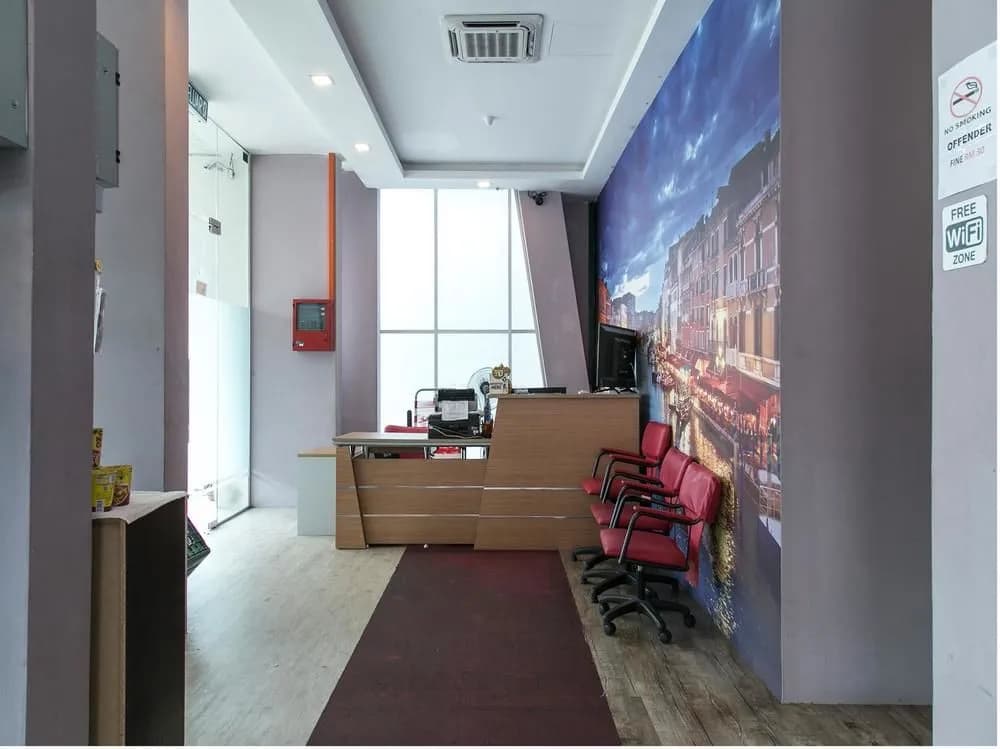 OYO Rooms Tambun Market - photo 16