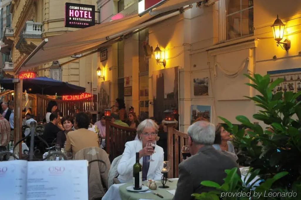 Alta Moda Hotel by Mellow Mood Hotels - photo 25