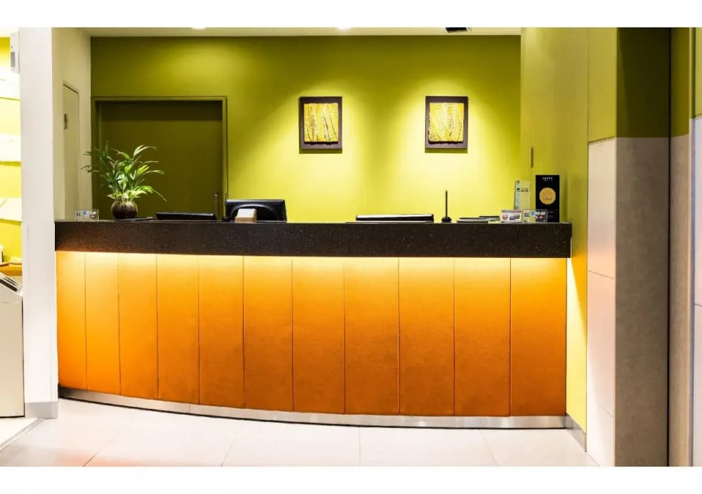 Four Points Flex By Sheraton Tokyo Ueno - photo 12