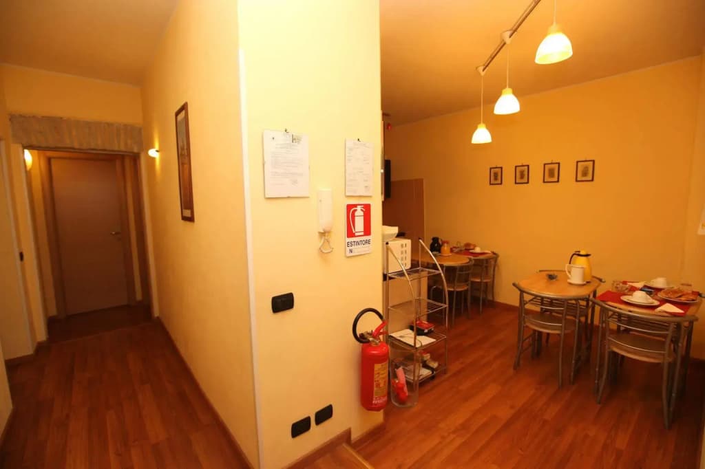 A Ca degli Equi B&B - photo 15