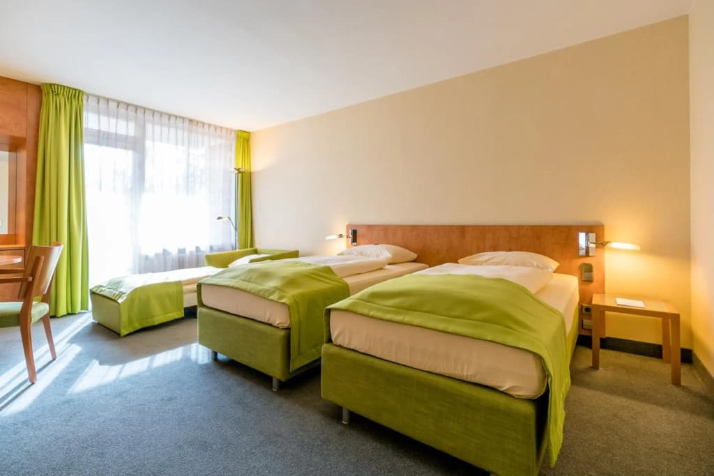 Schlosspark-Hotel - photo 21