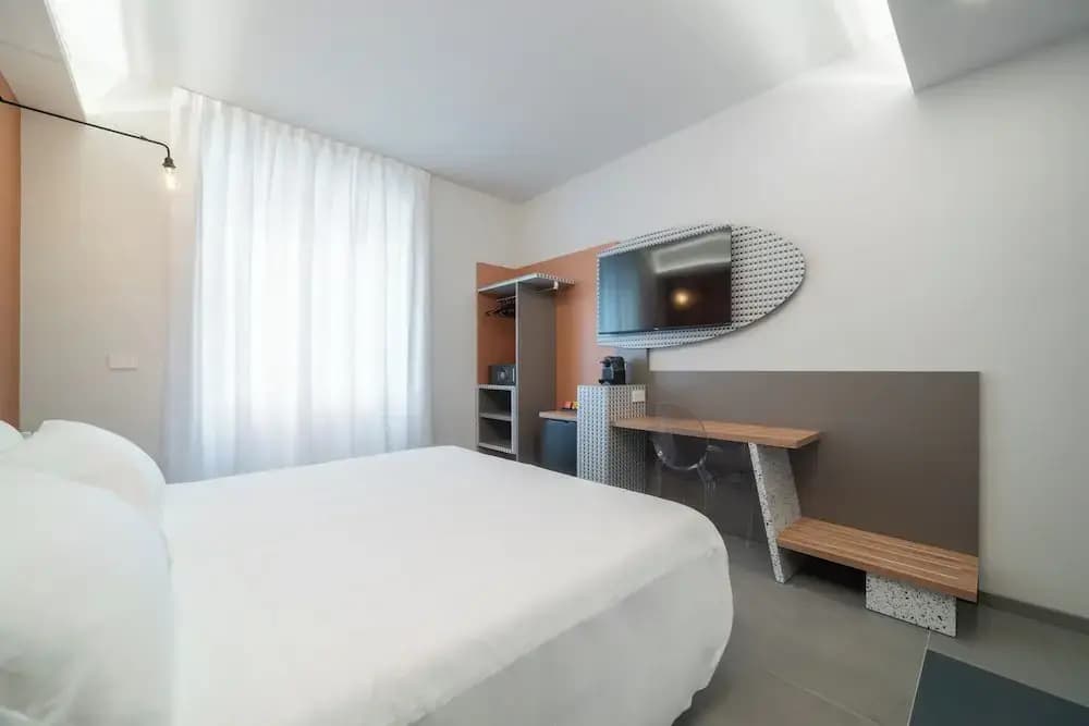 Brera Guest House - photo 8