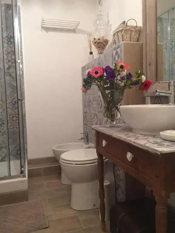 Studio Chateau - Vieux Nice - photo 7