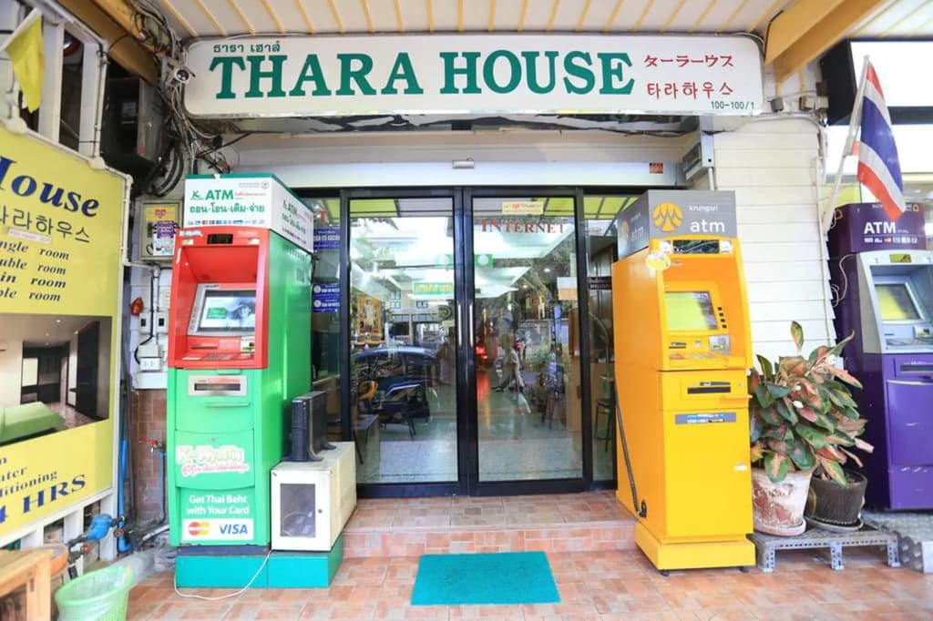 Thara House - photo 12