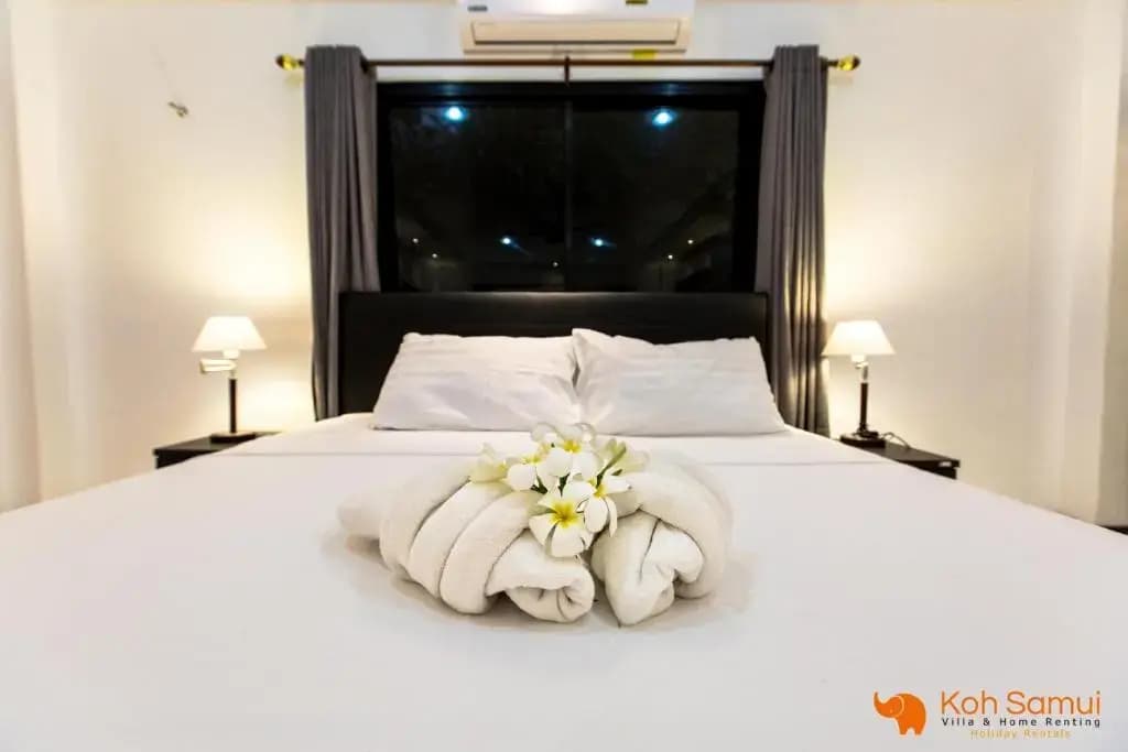 Samui Paradise Village - photo 5