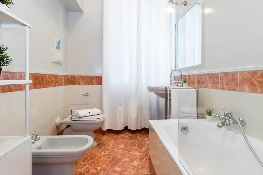 ALTIDO Zenale Apartment - photo 7