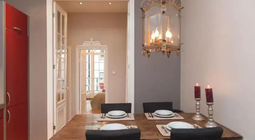 Cosy Canal View apartment - photo 6