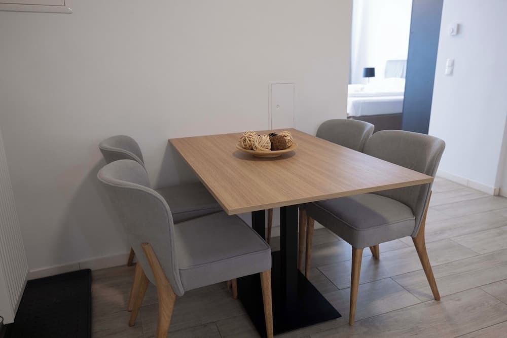 easy-flat Stumpergasse - Apartments near Mariahilfer Street and Metro - photo 22