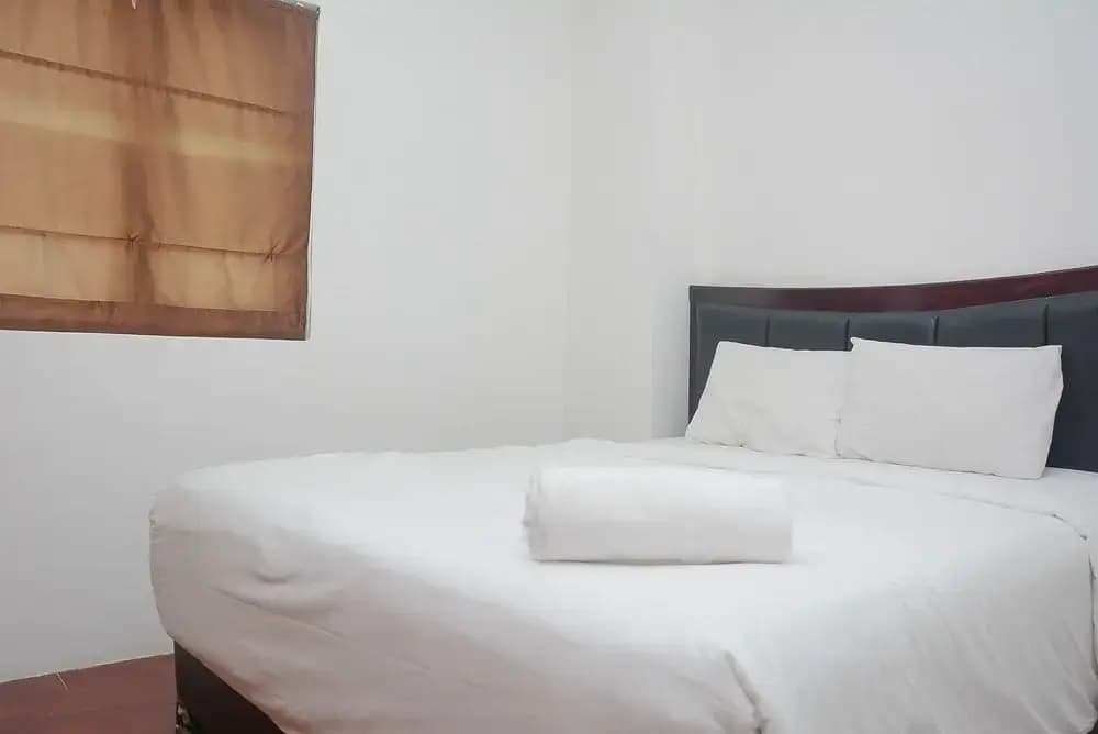 Cozy and Simply 2Br at Kebagusan City Apartment - photo 4