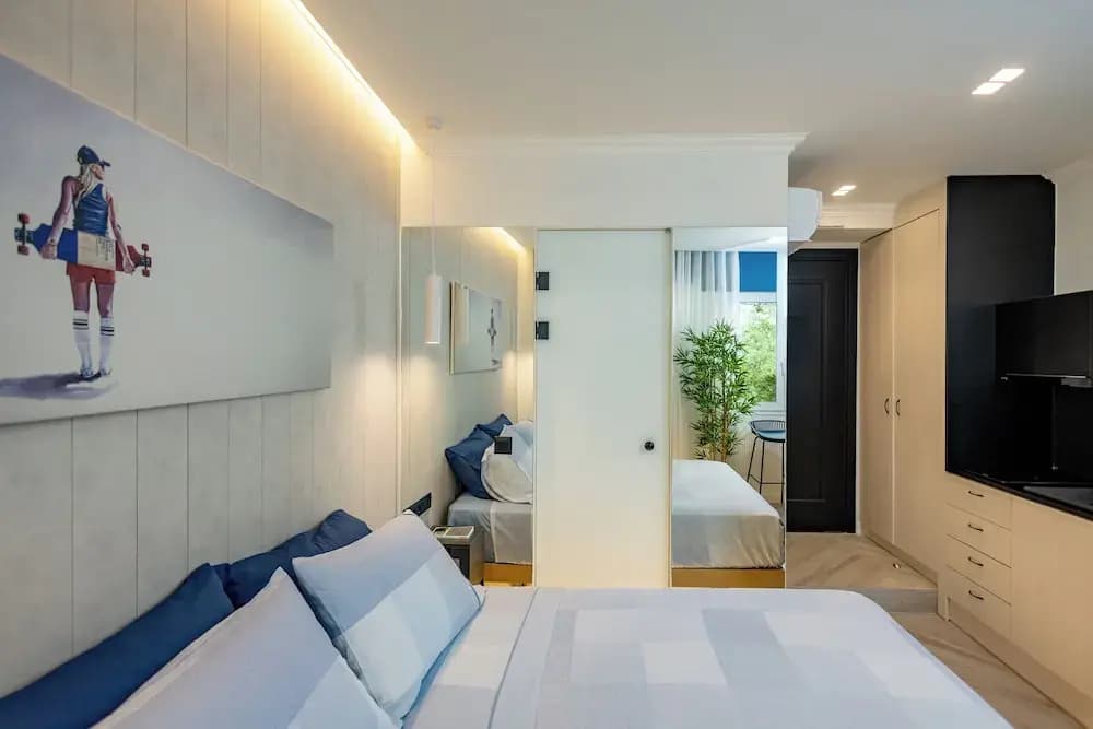 Triple A Apartmemts - Aristofanous 20 - photo 17