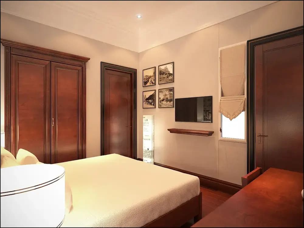 Hanoi Louis Hotel - photo 3
