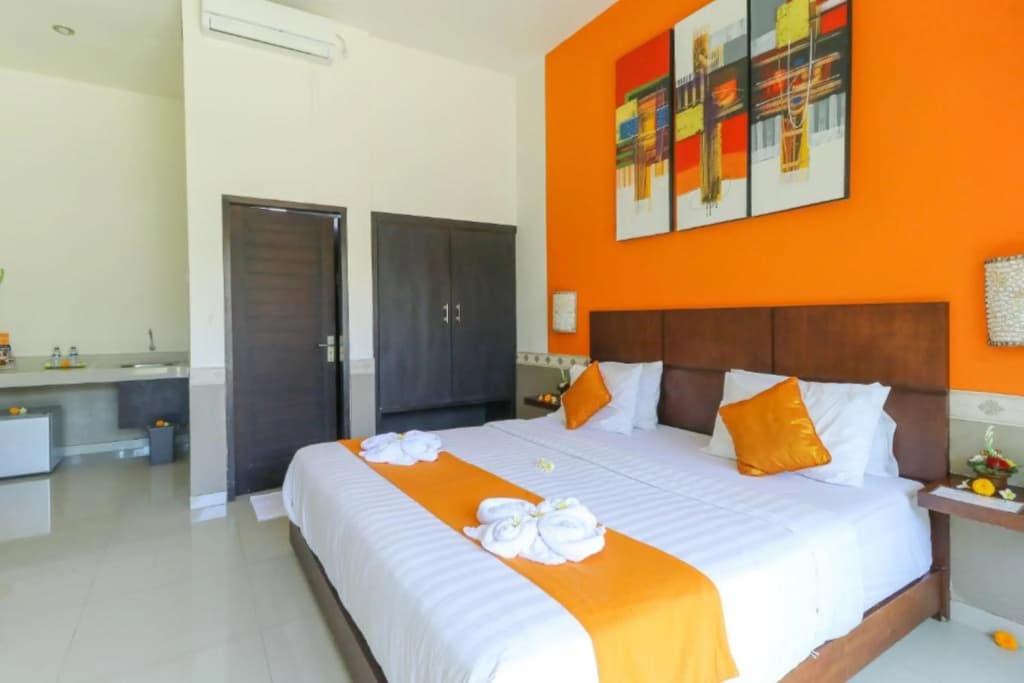 Ninja Suite Villa - photo 4