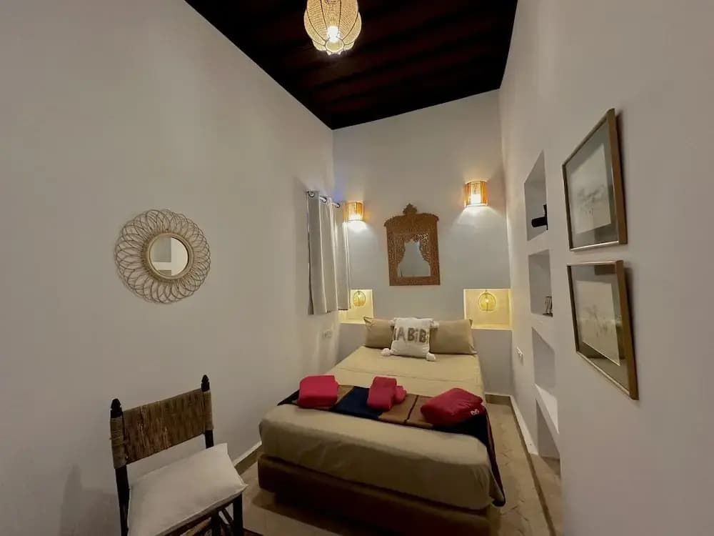 Riad Ocallaghan - photo 5