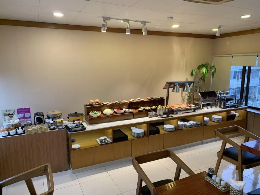 Azumaya Hai Ba Trung 1 Hotel - photo 26