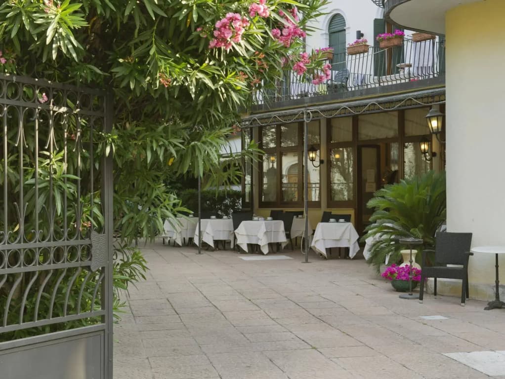 Hotel Villa Edera - photo 12
