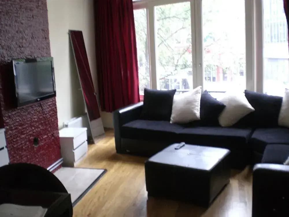 Amsterdam Relax Apartment - photo 3
