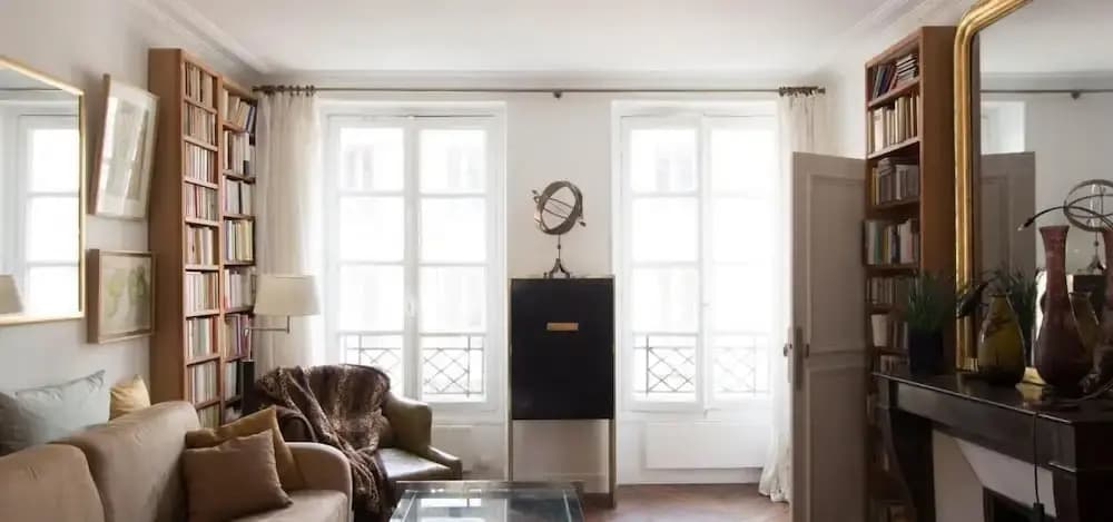 Designer Stay - d'Assas - photo 7