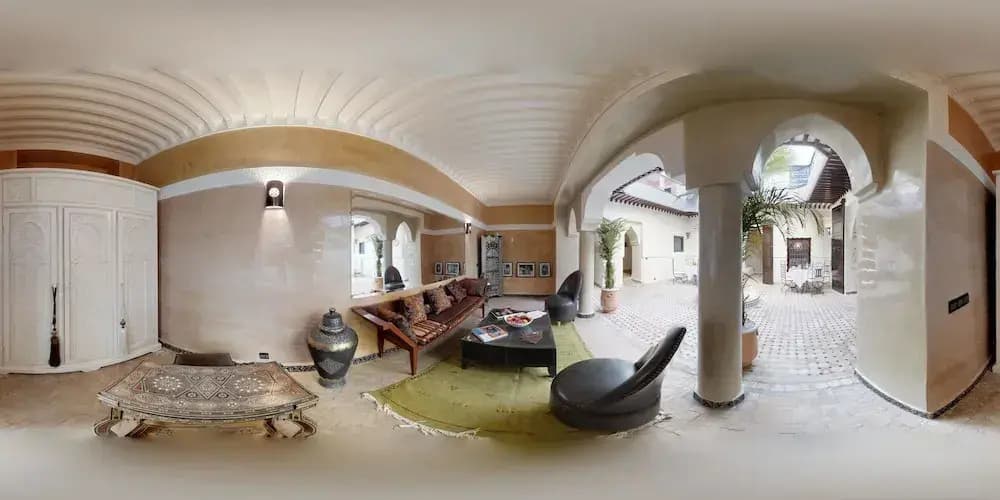 Riad kamal - photo 21