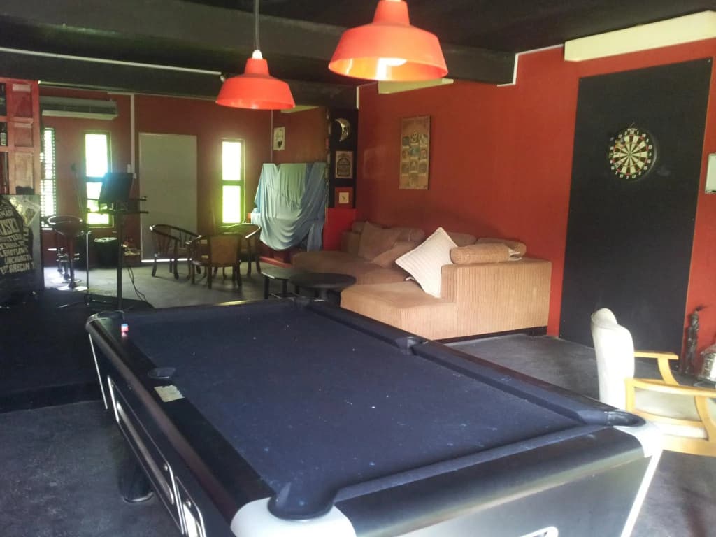 Slagon Homestay - photo 21