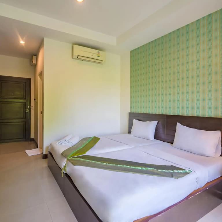 Suphan Lake Hometel - photo 24