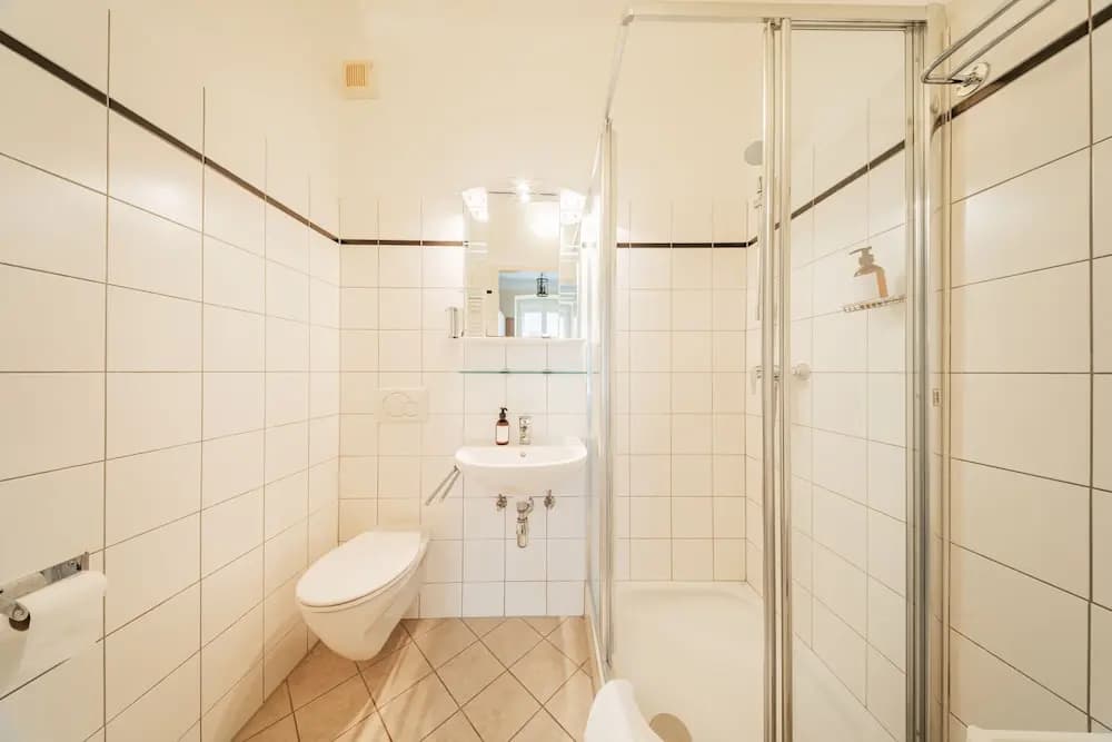Serviced Apartments Josefstadt City - photo 7