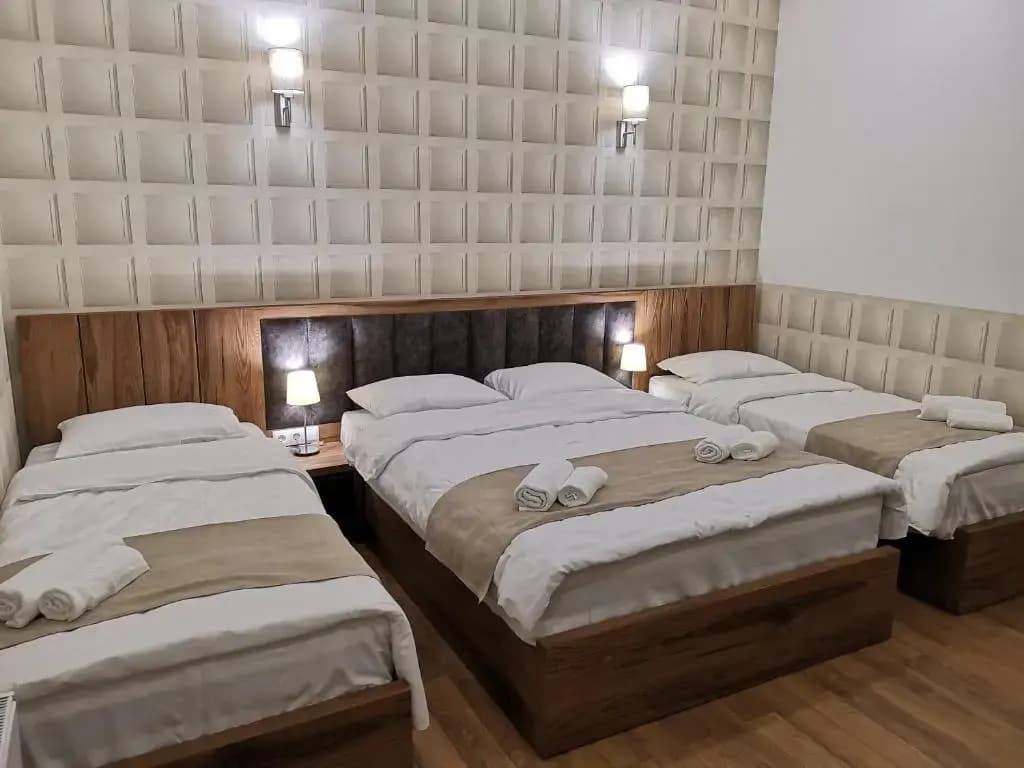 3 Rooms Hotel - photo 6